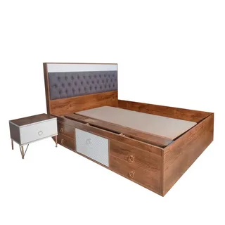 قیمت خرید سرویس خواب مینیمال + فروش ویژه